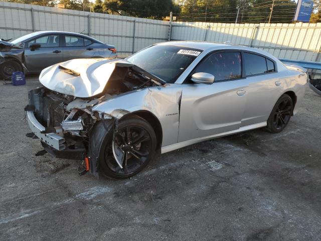 2020 DODGE CHARGER R/ - 2C3CDXCT8LH104580