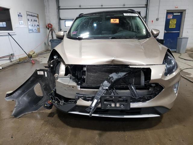 2020 FORD ESCAPE SEL - 1FMCU9H9XLUC76994