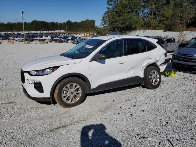 2023 FORD ESCAPE ACT