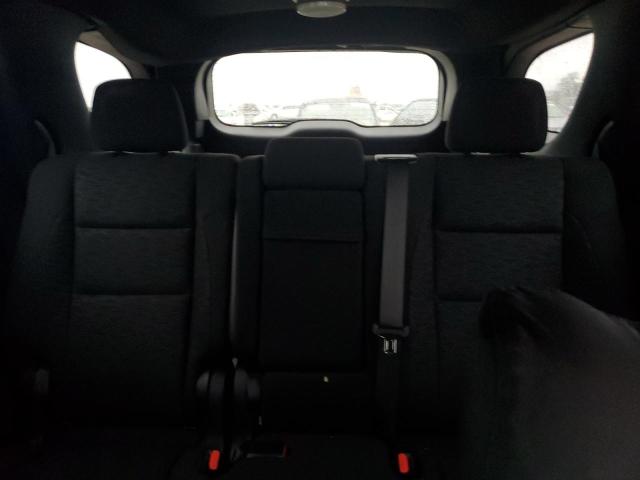 2023 DODGE DURANGO PU 1C4SDJFT5PC672293