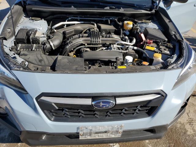 2020 SUBARU CROSSTREK - JF2GTAEC5L8223768