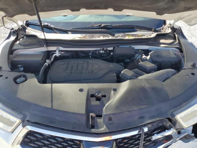 2017 ACURA MDX - 5J8YD3H39HL000212
