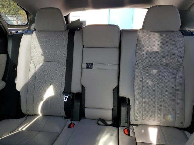 2020 LEXUS RX 350 L L - JTJJZKEA2L2016455