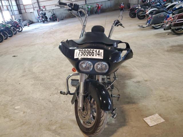 2007 HARLEY-DAVIDSON FLTR 1HD1FS4117Y703134