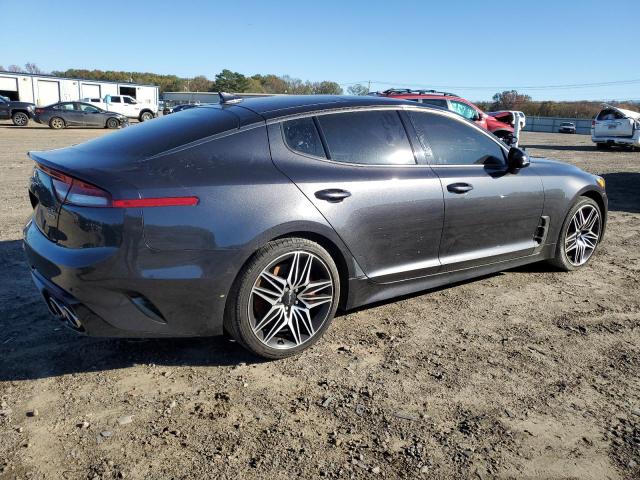 2022 KIA STINGER GT - KNAE45LC0N6104177