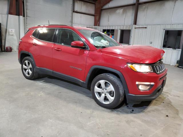 2018 JEEP COMPASS LA - 3C4NJDBB5JT150165