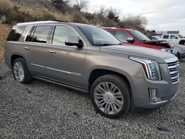 Vin: 1gys4dkj4hr187299, lot: 79689394, cadillac escalade platinum 20174