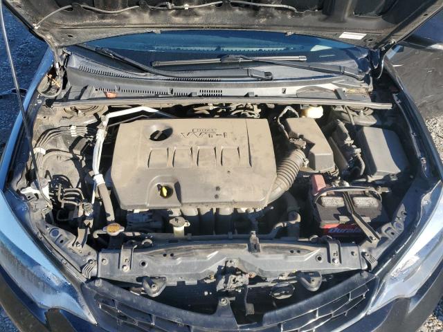 2015 TOYOTA COROLLA L - 5YFBURHE0FP349840