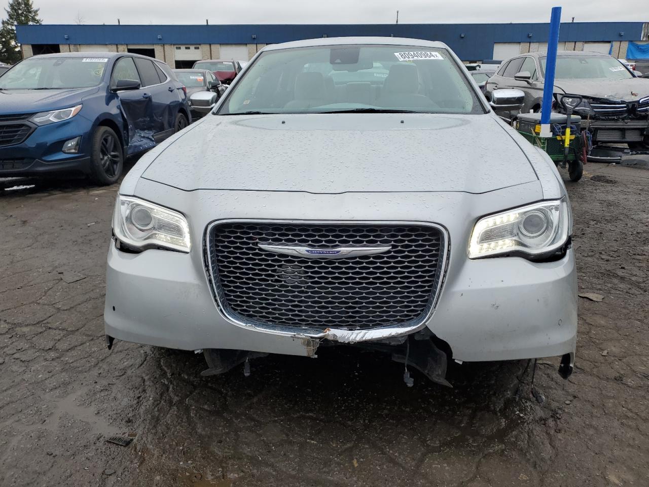 Lot #3033049003 2019 CHRYSLER 300 LIMITE