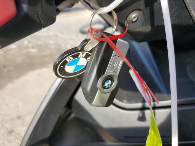 2023 BMW CE 04 WB10C5301P6H32533