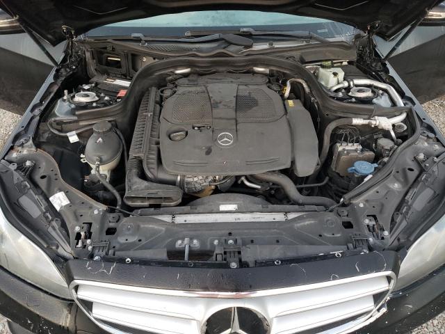 VIN WDDHF5KB8GB315744 2016 MERCEDES-BENZ E-CLASS no.11