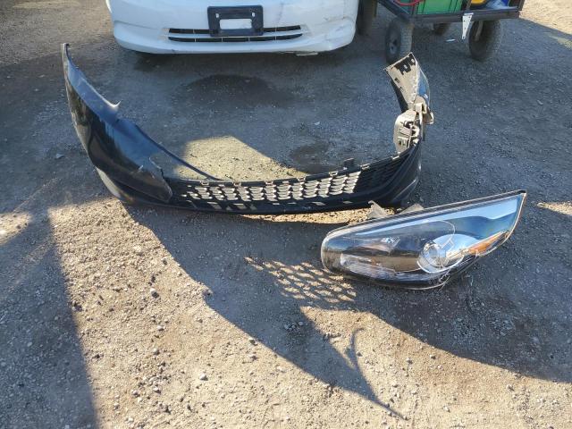 2016 KIA RONDO KNAHU8A35G7165443
