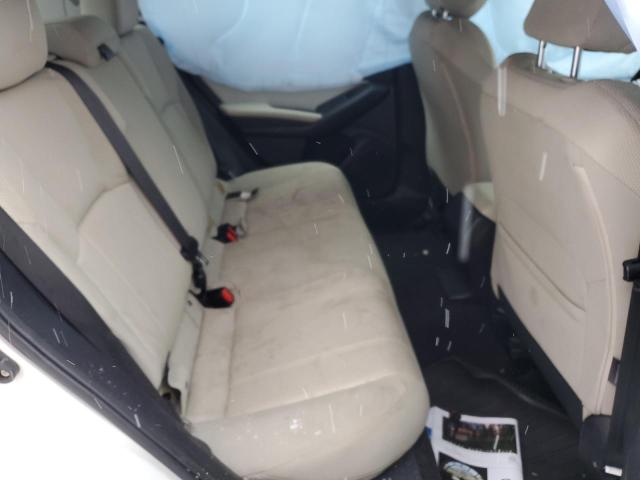 2017 SUBARU IMPREZA PR - 4S3GTAB66H3709796