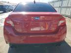 Lot #3027356290 2017 SUBARU WRX LIMITE