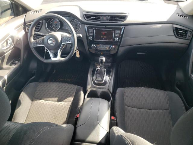 2018 NISSAN ROGUE S - 5N1AT2MV9JC732894