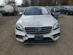 MERCEDES-BENZ S 560 4MAT photo