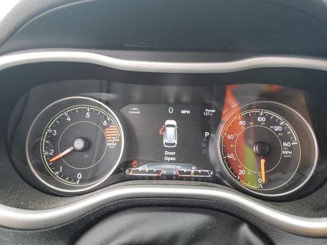 2017 JEEP CHEROKEE T - 1C4PJMBB1HW538426