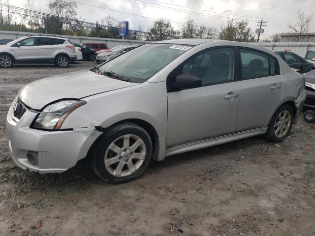 2012 NISSAN SENTRA 2.0 #2978825949