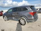 HONDA PILOT photo