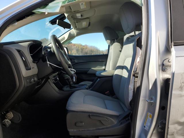 2019 CHEVROLET COLORADO - 1GCGTBEN4K1237805