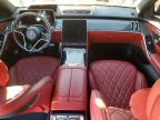 MERCEDES-BENZ S 580 4MAT photo