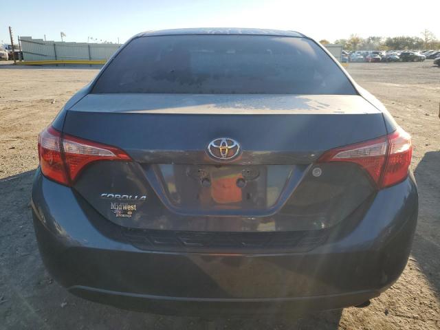 2018 TOYOTA COROLLA L - 5YFBURHE8JP757415