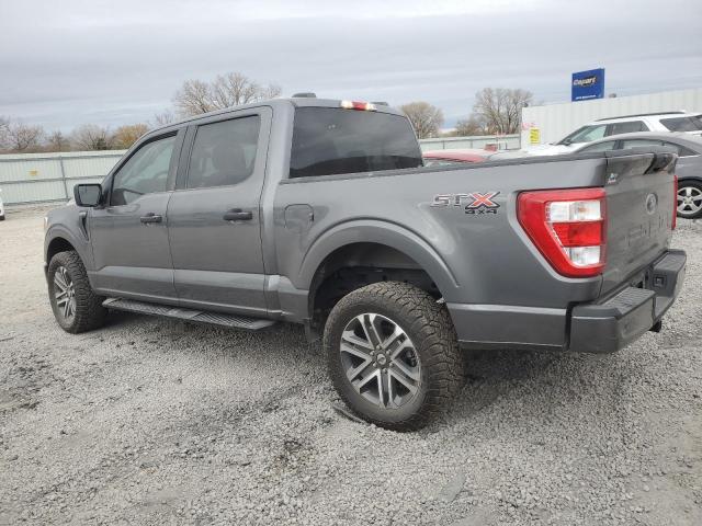 2021 FORD F150 SUPER - 1FTEW1EP1MKD81965