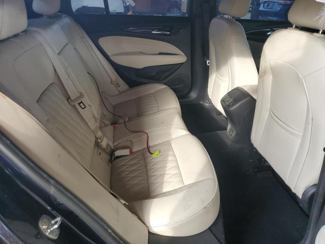 2019 BUICK REGAL AVEN W04GW6SX3K1044401