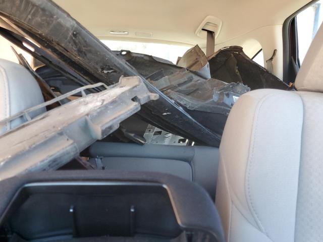 2016 HONDA CR-V EX - 2HKRM4H53GH702927