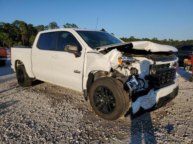 2023 CHEVROLET SILVERADO - 3GCPADED4PG122980
