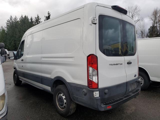 VIN 1FTYR2CM7KKB17195 2019 FORD TRANSIT no.2