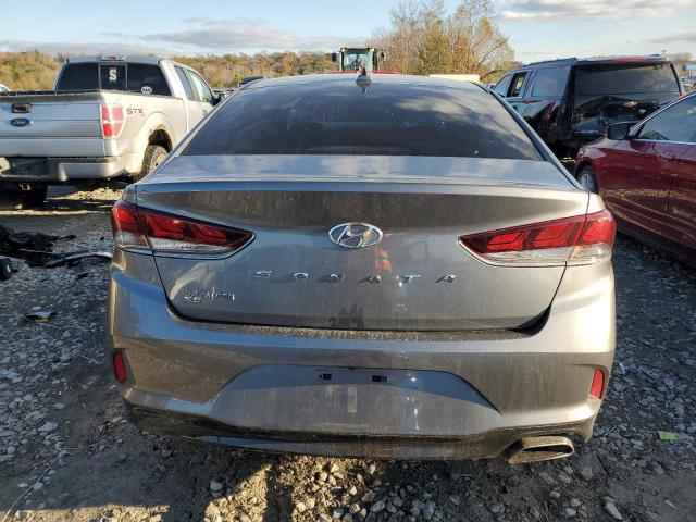 2019 HYUNDAI SONATA SE - 5NPE24AF3KH759967