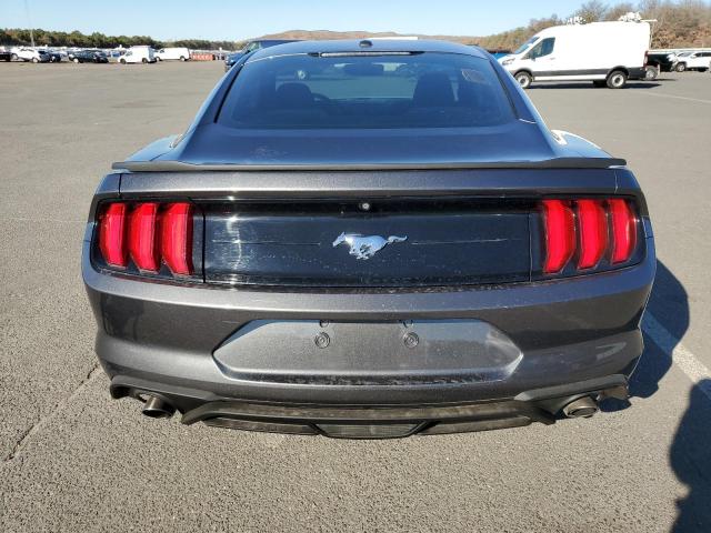 VIN 1FA6P8TH5K5105926 2019 Ford Mustang no.6