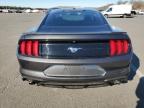 FORD MUSTANG photo