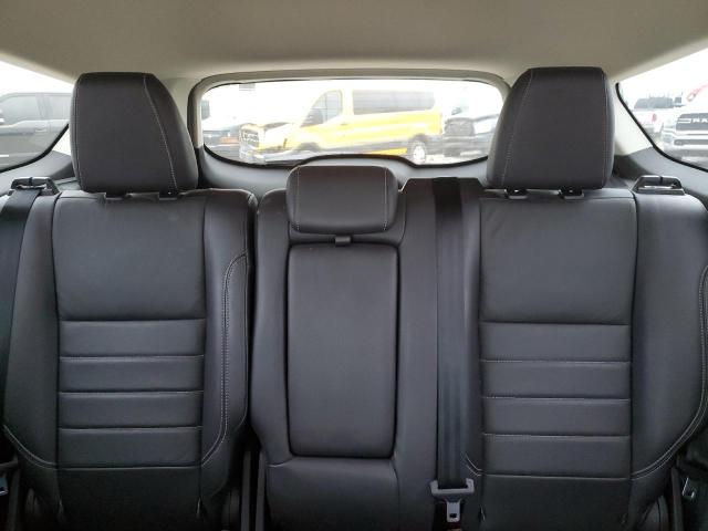 2016 FORD ESCAPE TIT - 1FMCU0JX8GUC66037