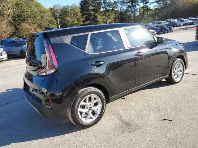 2024 KIA SOUL LX - KNDJ23AU4R7234423