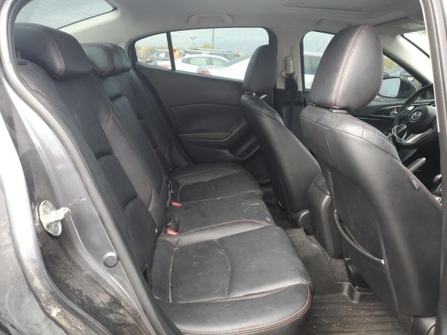 2016 MAZDA 3 TOURING - JM1BM1W31G1279631