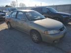Lot #3292294300 2000 NISSAN SENTRA BAS