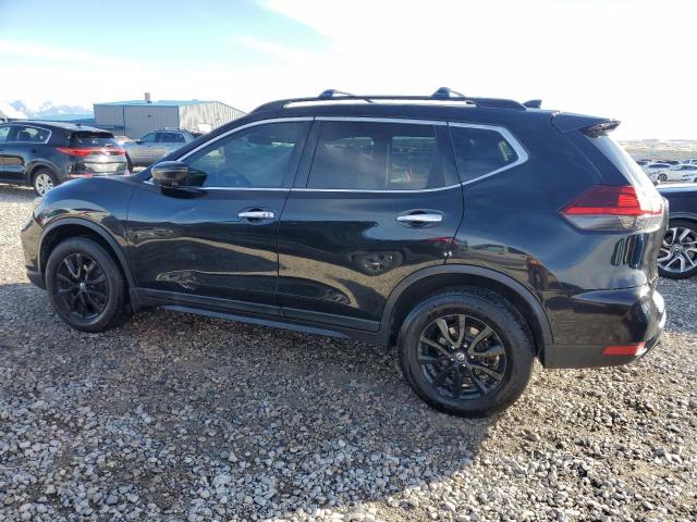 2018 NISSAN ROGUE S - 5N1AT2MV2JC746894