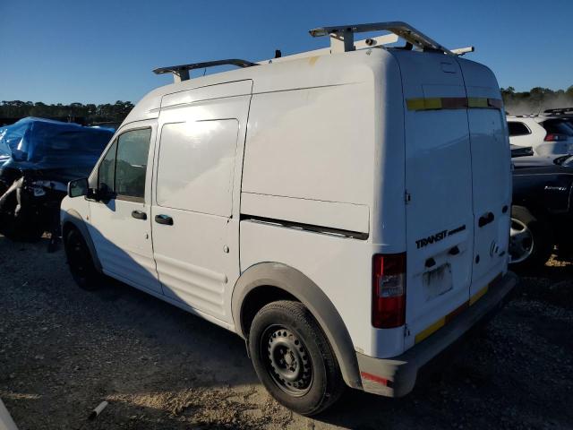 VIN NM0LS7AN6DT140551 2013 FORD TRANSIT no.2