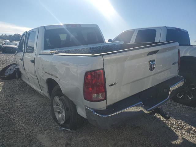 2023 RAM 1500 CLASS - 3C6RR7LT0PG562862