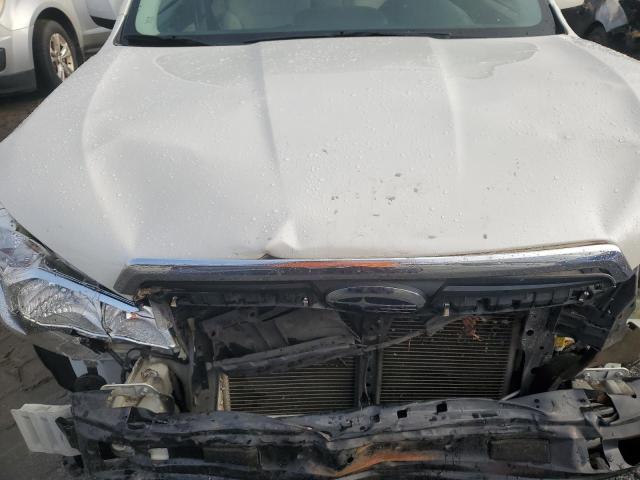 2016 SUBARU FORESTER 2 - JF2SJADC9GH557633