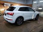 AUDI Q5 PREMIUM photo