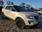 Lot #2945710725 2018 FORD EXPLORER X