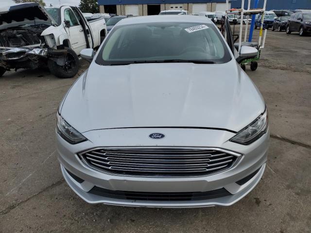 VIN 3FA6P0HD8JR135876 2018 Ford Fusion, SE no.5