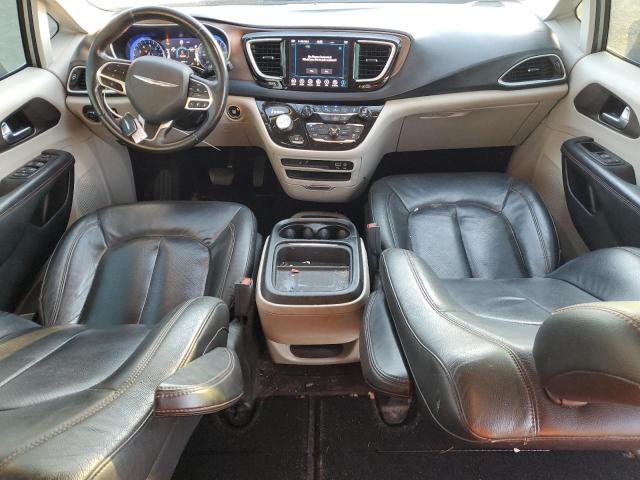 2019 CHRYSLER PACIFICA T - 2C4RC1BG4KR526817
