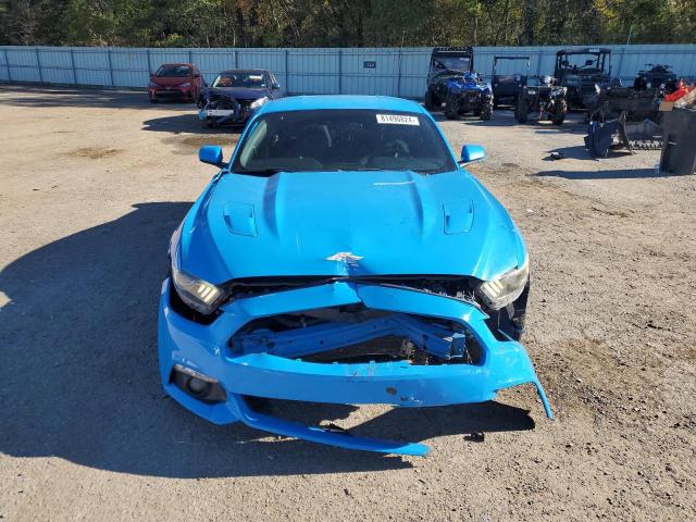 2017 FORD MUSTANG GT - 1FA6P8CF7H5229073