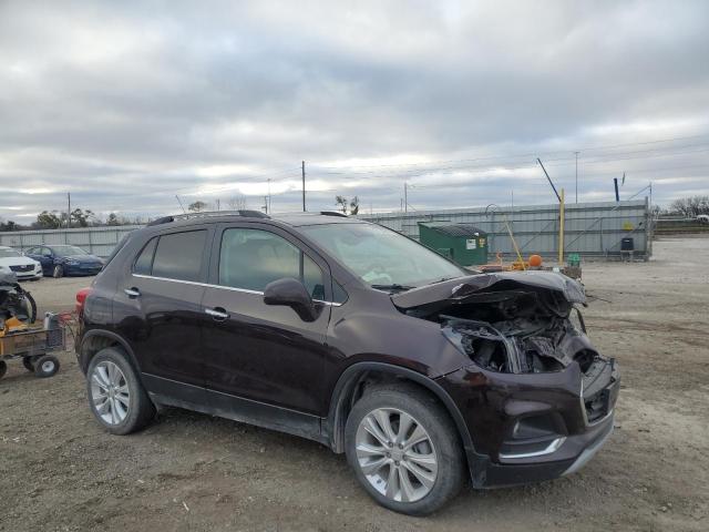 VIN KL7CJRSB5LB343549 2020 CHEVROLET TRAX no.4