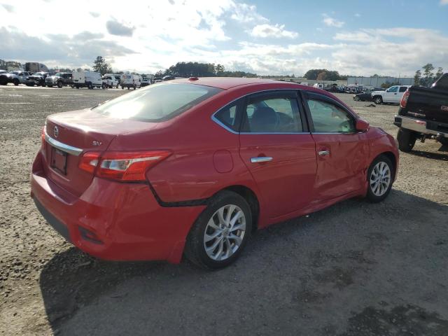 VIN 3N1AB7AP7JY259422 2018 NISSAN SENTRA no.3