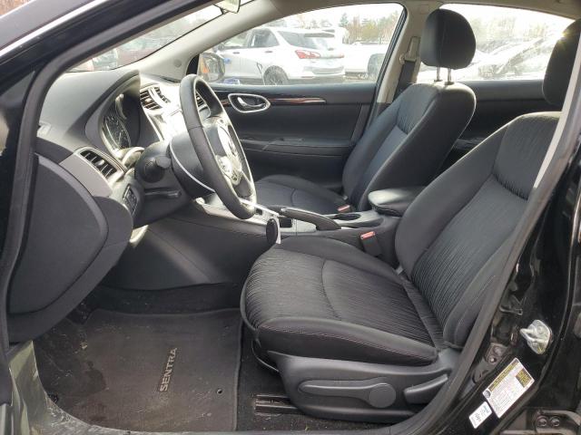 2019 NISSAN SENTRA S - 3N1AB7AP1KY245159